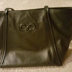 Cole Haan Black Bag